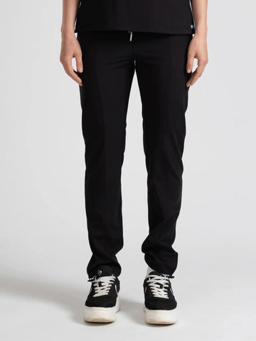 DuoStyle Jogger - Siyah (Takım) - OksijenUniform
