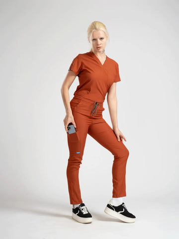 Ruby - Kiremit (Takım) - OksijenUniform