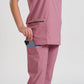 Klasik OksiFlex- Pudra - (Unisex Takım) - OksijenUniform