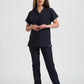 Klasik OksiFlex- Lacivert - (Unisex Takım) - OksijenUniform