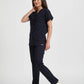 Klasik OksiFlex- Lacivert - (Unisex Takım) - OksijenUniform