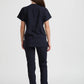 Klasik OksiFlex- Lacivert - (Unisex Takım) - OksijenUniform