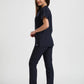 Klasik OksiFlex- Lacivert - (Unisex Takım) - OksijenUniform