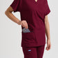 Klasik OksiFlex- Bordo - (Unisex Takım) - OksijenUniform