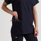 Klasik OksiFlex- Lacivert - (Unisex Takım) - OksijenUniform