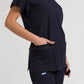 Klasik OksiFlex- Lacivert - (Unisex Takım) - OksijenUniform