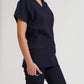 Klasik OksiFlex- Lacivert - (Unisex Takım) - OksijenUniform