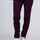 DuoStyle Jogger - Mürdüm (Tek Alt & Pantolon) - OksijenUniform