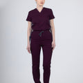 Lyna - Mürdüm (Takım) - OksijenUniform