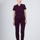 Lyna - Mürdüm (Takım) - OksijenUniform