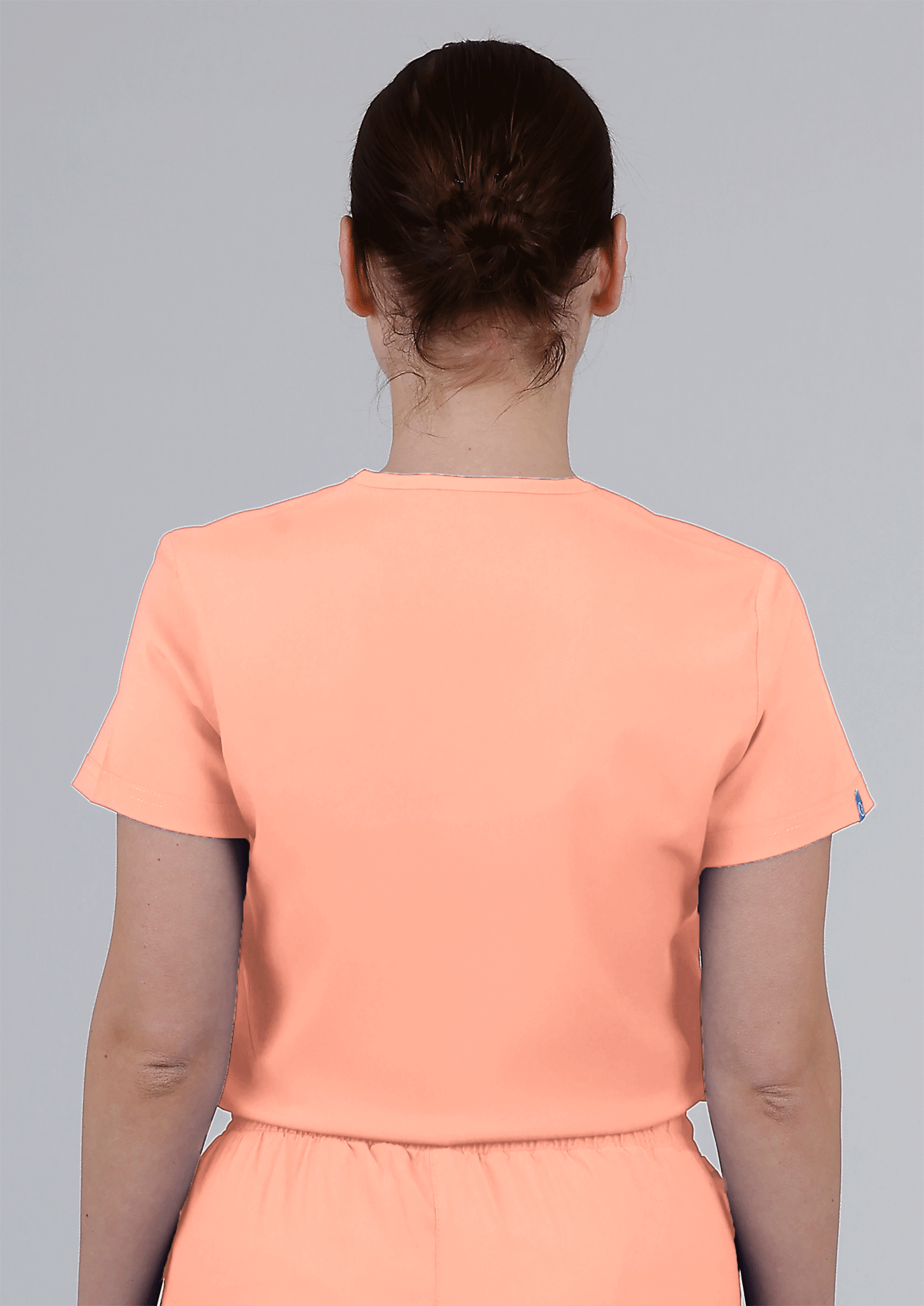 Lyna - Kavun İçi (Tek Üst) - OksijenUniform