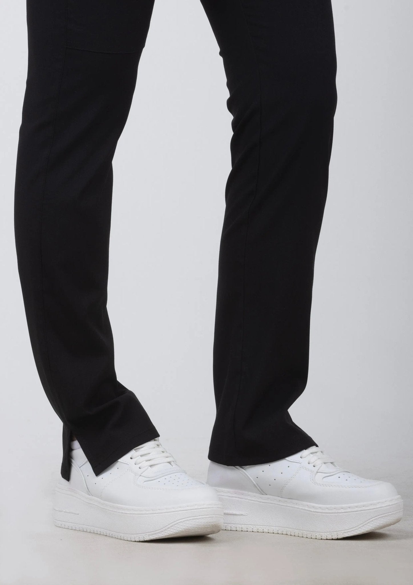 Lyna - Siyah (Takım) - OksijenUniform