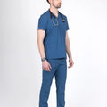 NeonPro - İndigo (Takım) - OksijenUniform