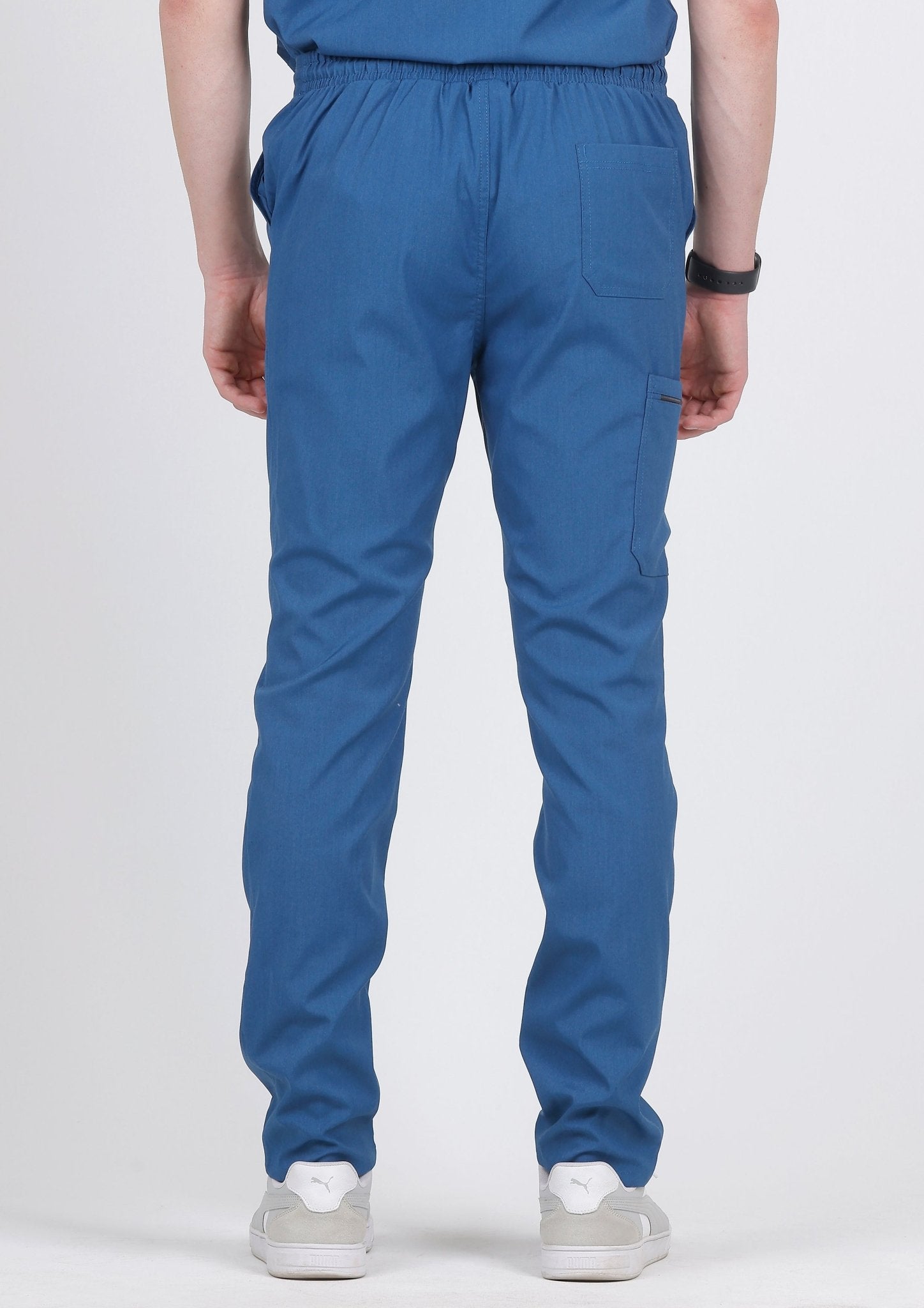 NeonPro - İndigo (Takım) - OksijenUniform