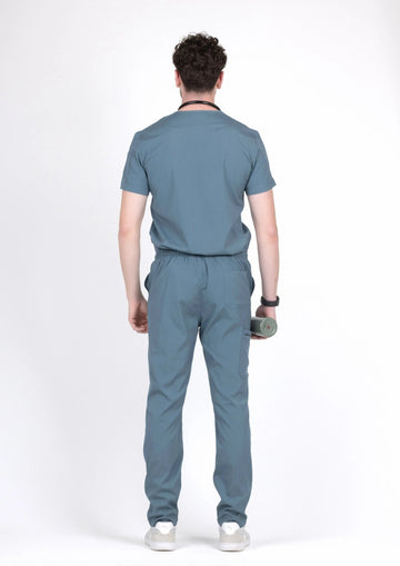 NeonPro - Petrol Yeşili (Tek Üst) - OksijenUniform