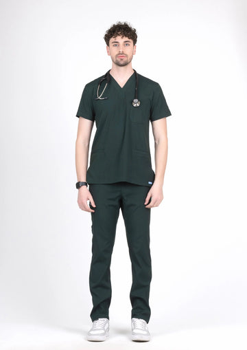 NeonPro - Avcı Yeşili (Takım) - OksijenUniform
