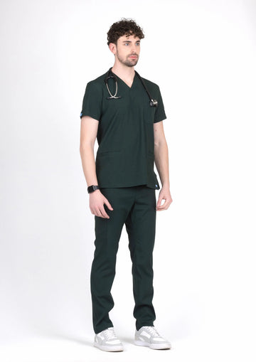 NeonPro - Avcı Yeşili (Takım) - OksijenUniform