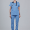 Lyna - Alice Mavi (Takım) - OksijenUniform