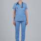 Lyna - Alice Mavi (Takım) - OksijenUniform