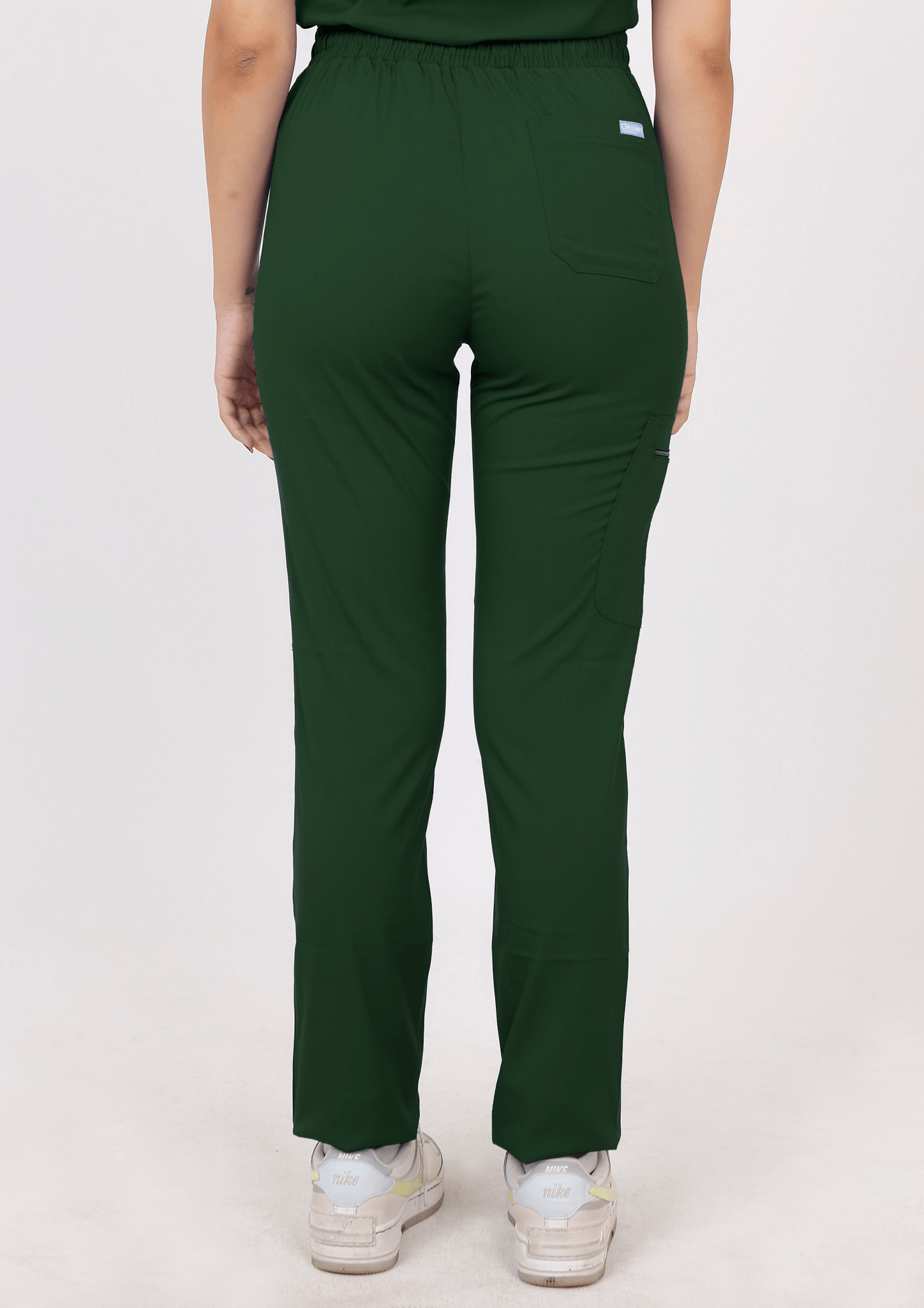 Safir - Avcı Yeşili (Takım) - OksijenUniform