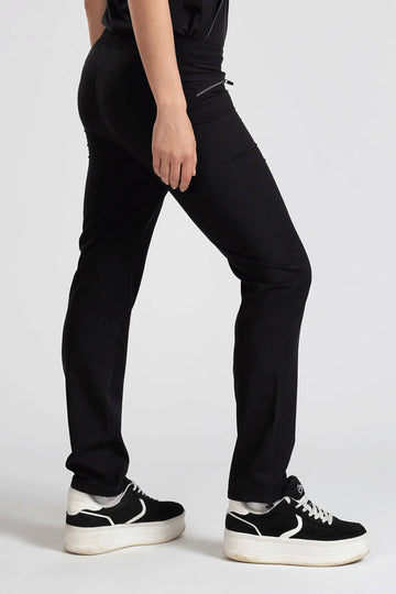 DuoStyle Jogger - Siyah (Tek Alt & Pantolon) - OksijenUniform