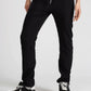 DuoStyle Jogger - Siyah (Tek Alt & Pantolon) - OksijenUniform