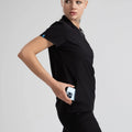 DuoStyle Jogger - Siyah (Tek Üst) - OksijenUniform