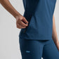DuoStyle Jogger - İndigo (Tek Üst) - OksijenUniform
