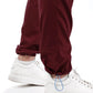 Duosport Jogger - Bordo (Takım) - OksijenUniform