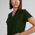 Citrine - Avcı Yeşil (Tek Üst) - OksijenUniform
