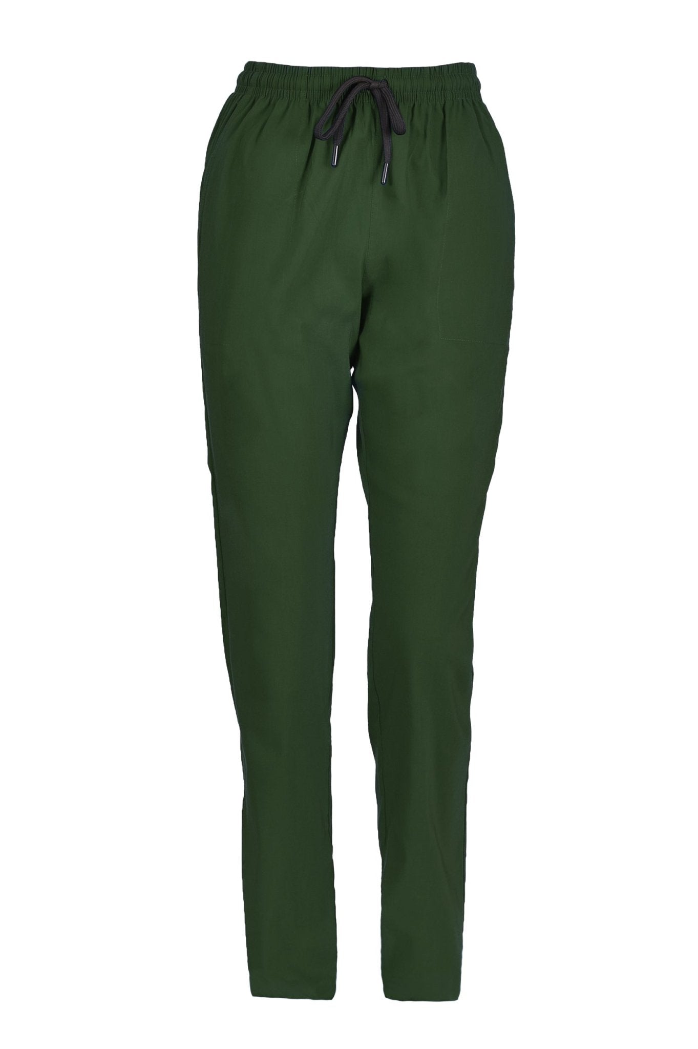 Klasik Premium - Avcı Yeşili (Unisex Takım) - OksijenUniform
