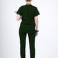 Klasik OksiFlex - Avcı Yeşil - (Unisex Takım) - OksijenUniform
