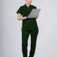 DuoStyle Jogger - Avcı Yeşil (Takım) - OksijenUniform
