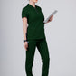 DuoStyle Jogger - Avcı Yeşil (Takım) - OksijenUniform
