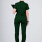 DuoStyle Jogger - Avcı Yeşil (Takım) - OksijenUniform