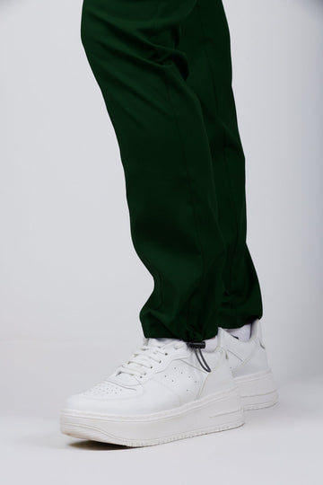 DuoStyle Jogger - Avcı Yeşil (Takım) - OksijenUniform