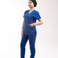 Avcı Yeşili Likralı Cerrahi Bone - OksijenUniform