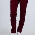 DuoStyle Jogger - Bordo (Tek Alt & Pantolon) - OksijenUniform