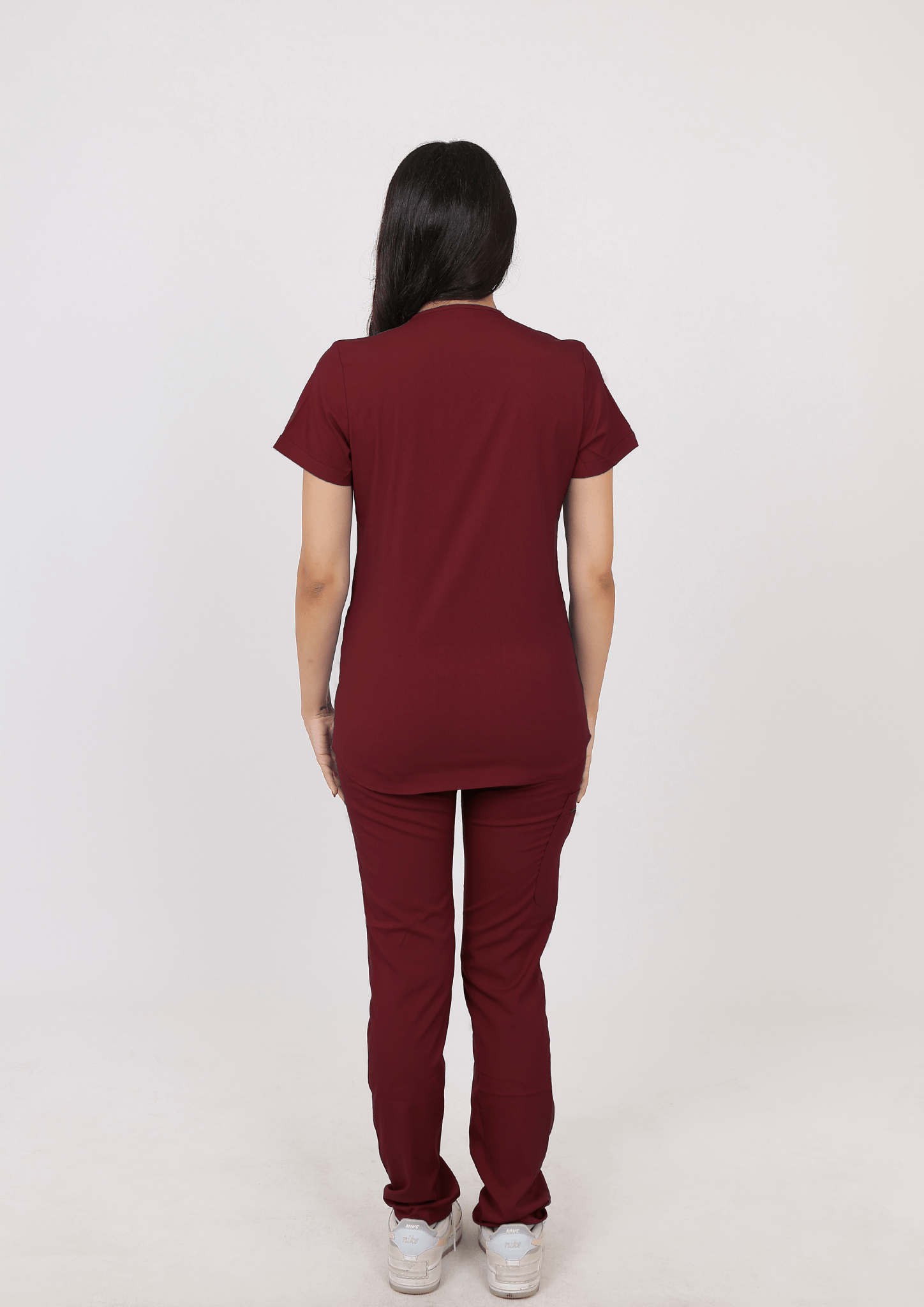 Safir - Bordo (Takım) - OksijenUniform