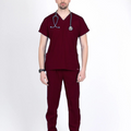 NeonPro - Bordo (Takım)