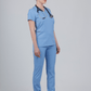 Lyna - Alice Mavi (Takım) - OksijenUniform