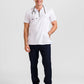Duosport Jogger - Beyaz (Tek Üst) - OksijenUniform