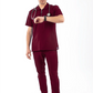Duosport Jogger - Bordo (Takım) - OksijenUniform