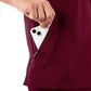 Duosport Jogger - Bordo (Tek Üst) - OksijenUniform