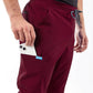 Duosport Jogger - Bordo (Takım) - OksijenUniform