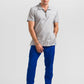 Duosport Jogger - Gümüş Gri (Tek Üst) - OksijenUniform