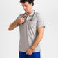 Duosport Jogger - Gümüş Gri (Tek Üst) - OksijenUniform