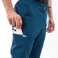 Duosport Jogger - İndigo (Tek Alt & Pantolon) - OksijenUniform