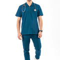 Duosport Jogger - İndigo (Takım) - OksijenUniform