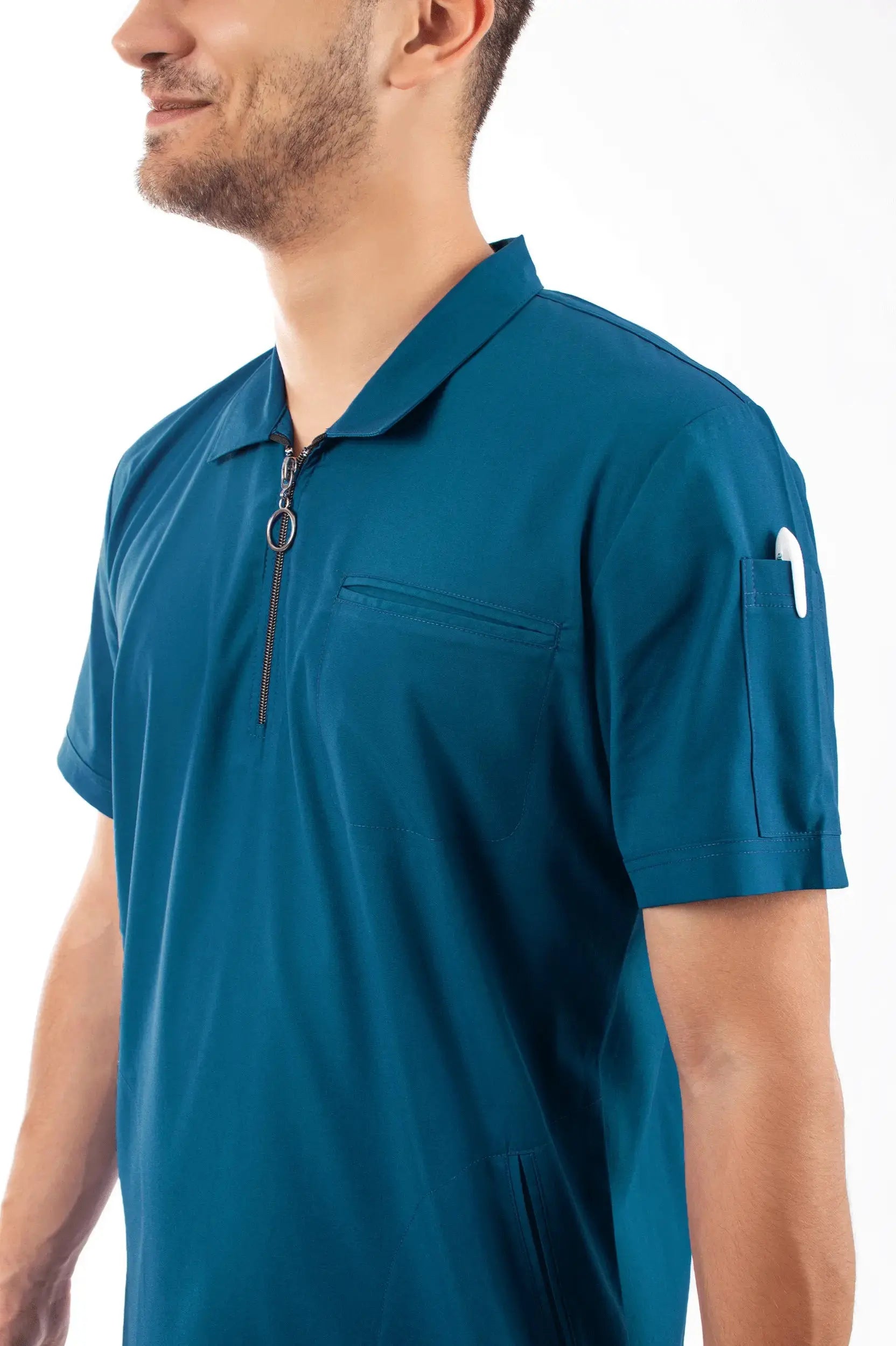 Duosport Jogger - İndigo (Tek Üst) - OksijenUniform